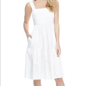 Gal Meets Glam sun dress